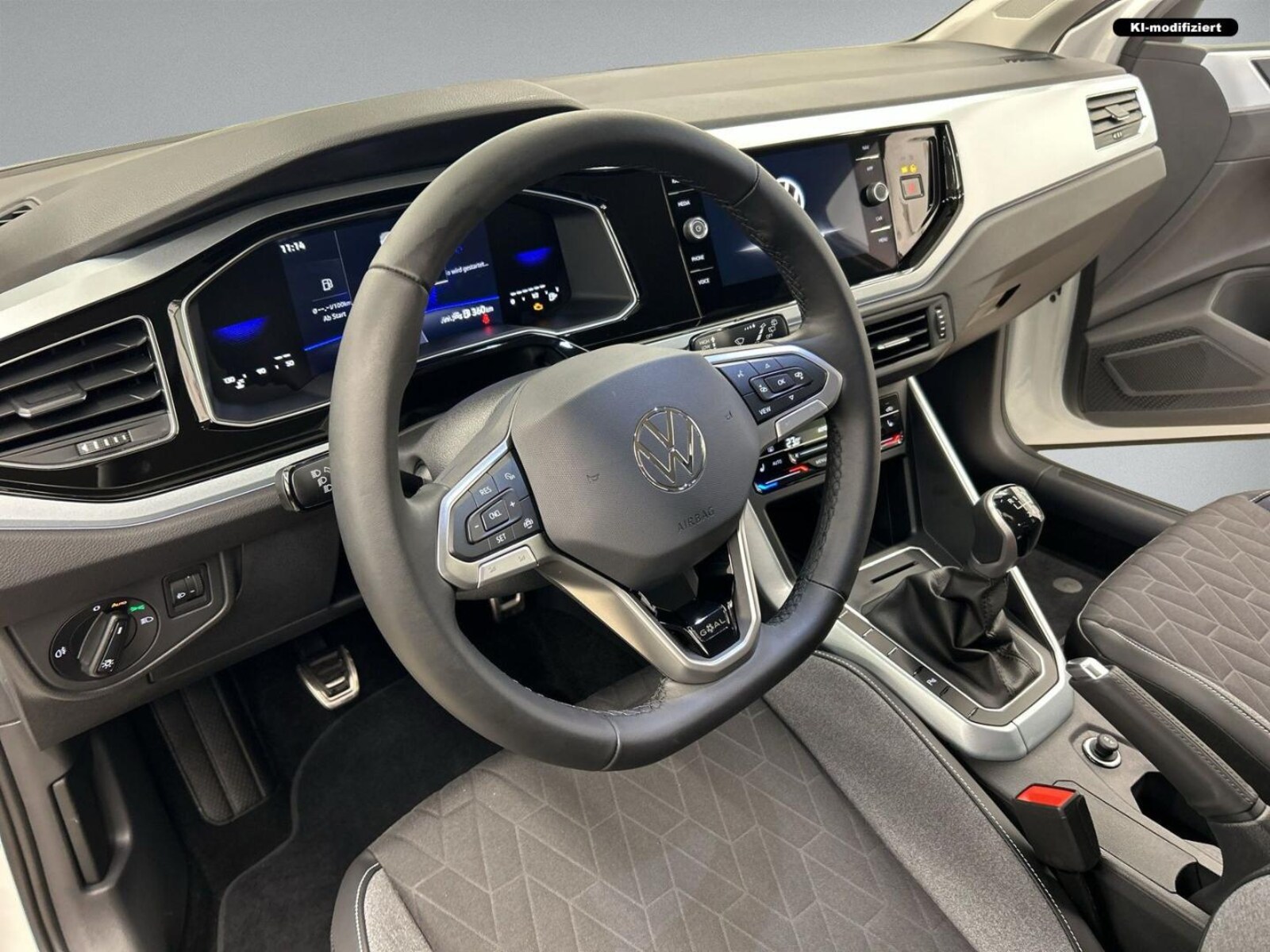 Volkswagen Polo – Bild 7