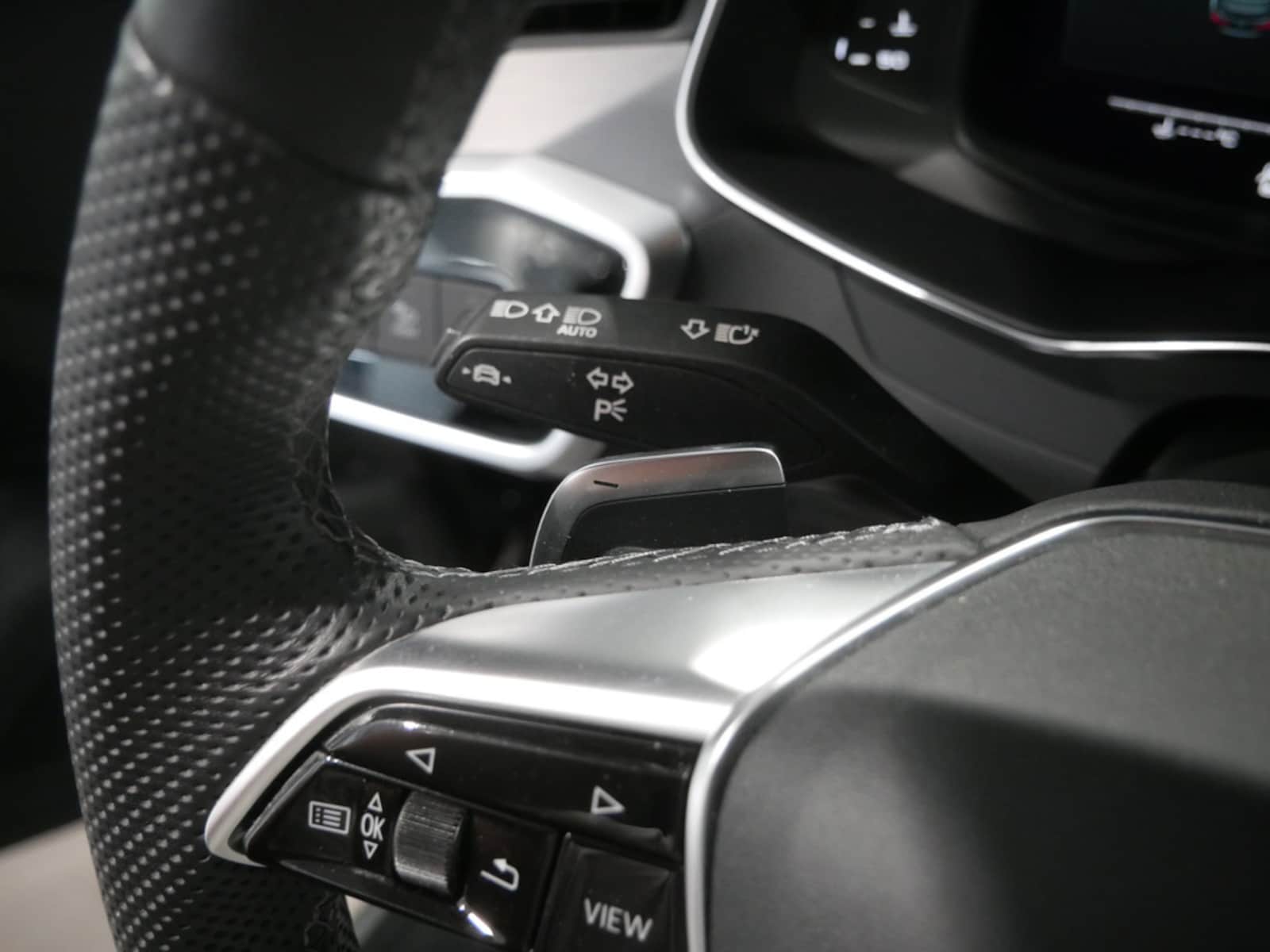 Audi S6 Avant – Bild 16