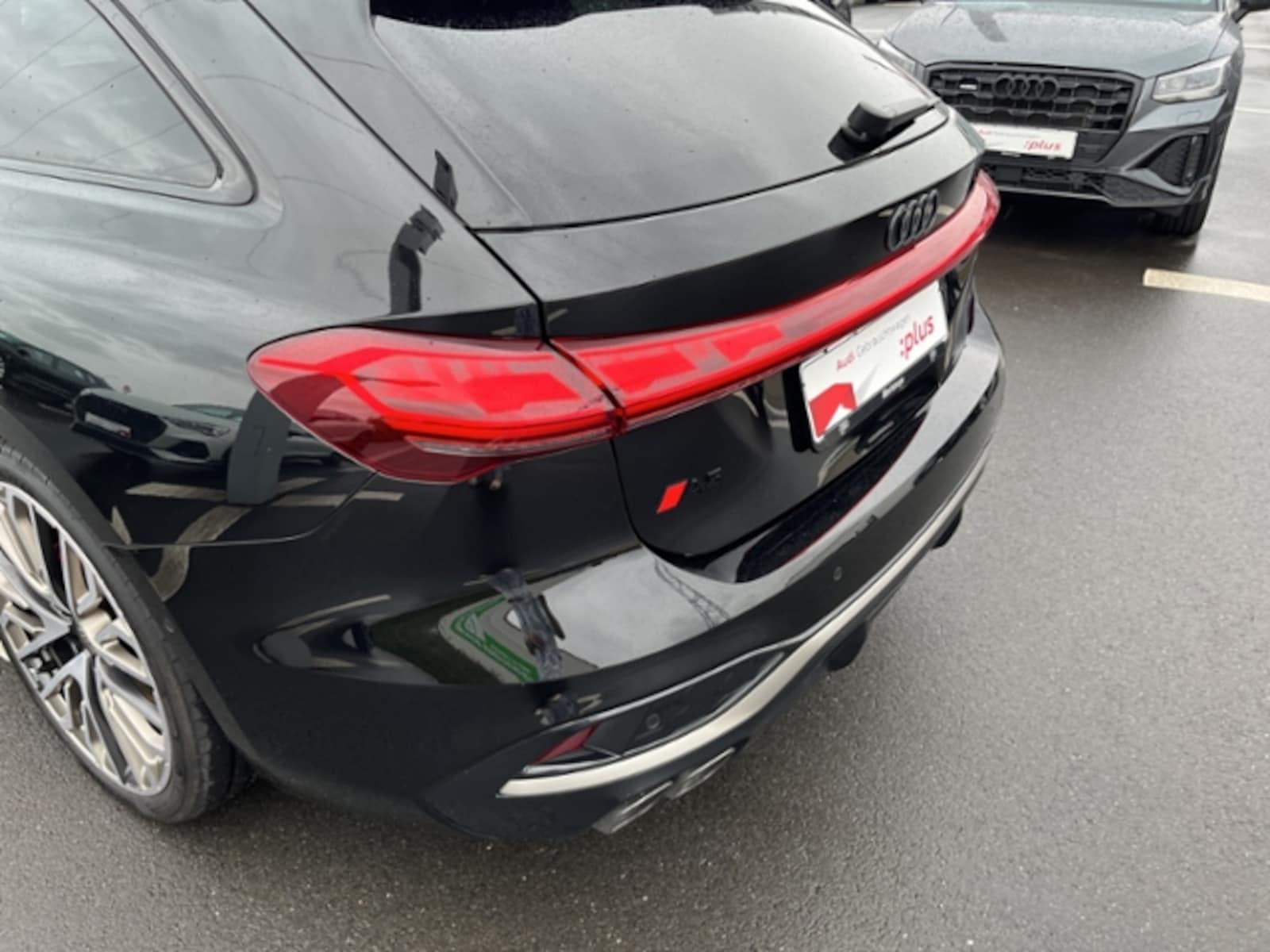 Audi A5 Avant – Bild 25