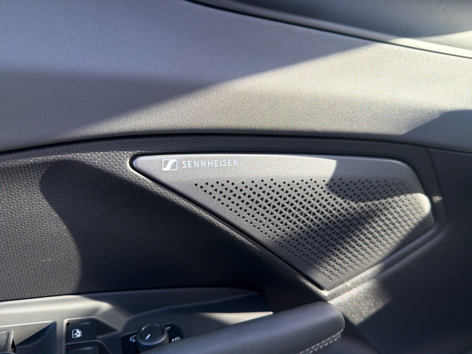 CUPRA Terramar – Bild 12