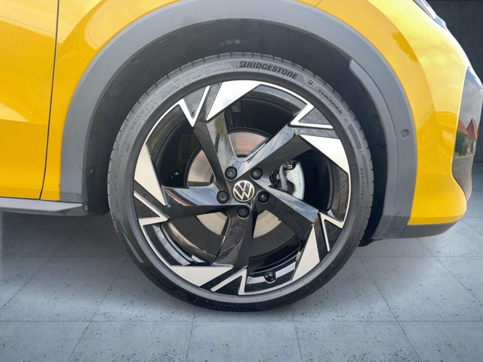 Volkswagen T-Roc – Bild 7