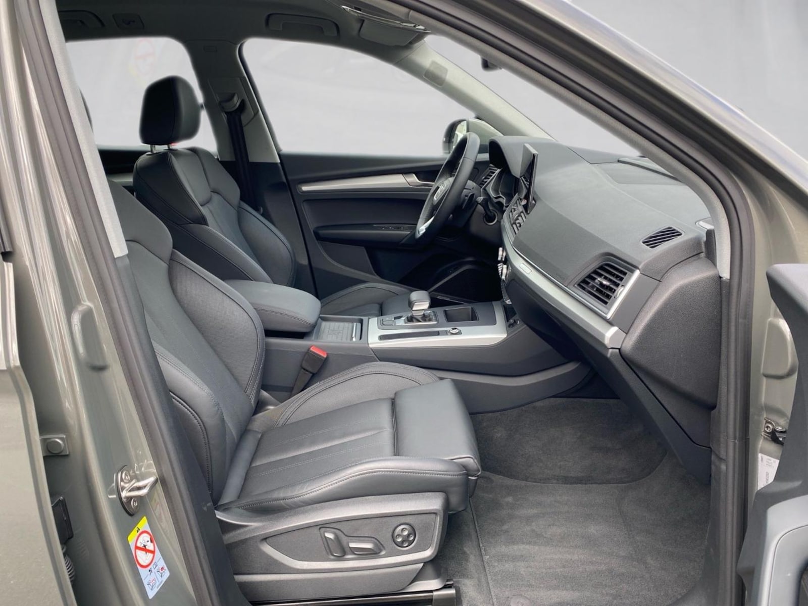 Audi Q5 – Bild 10