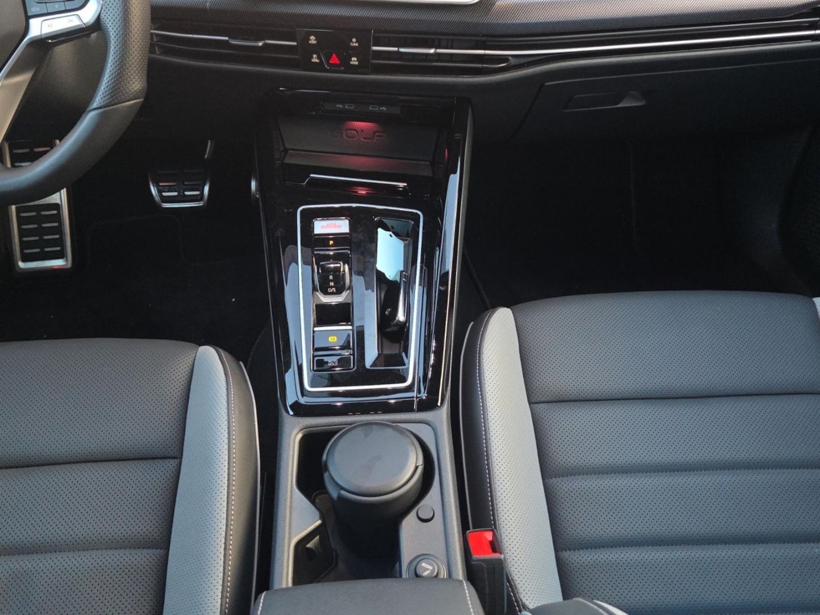 Volkswagen Golf – Bild 8