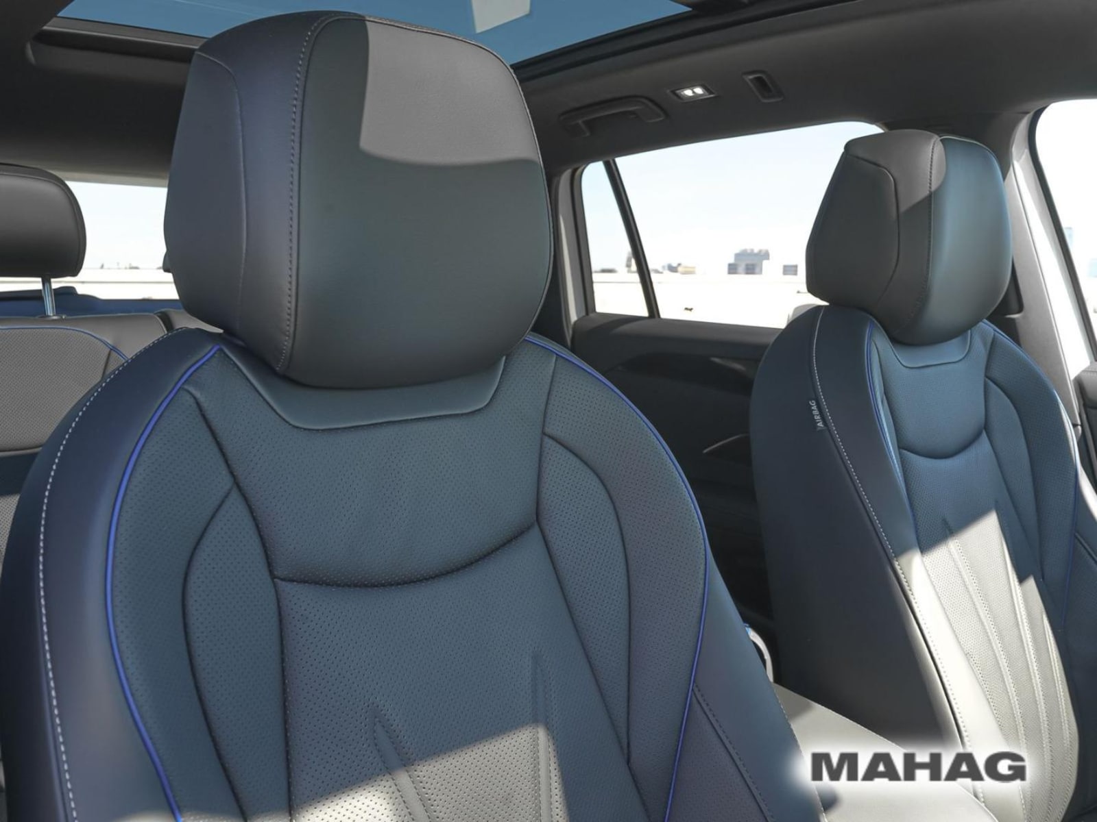 Volkswagen Tiguan – Bild 13