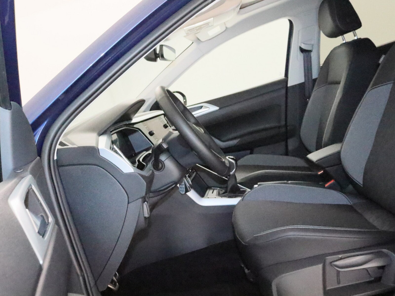 Volkswagen Taigo – Bild 14