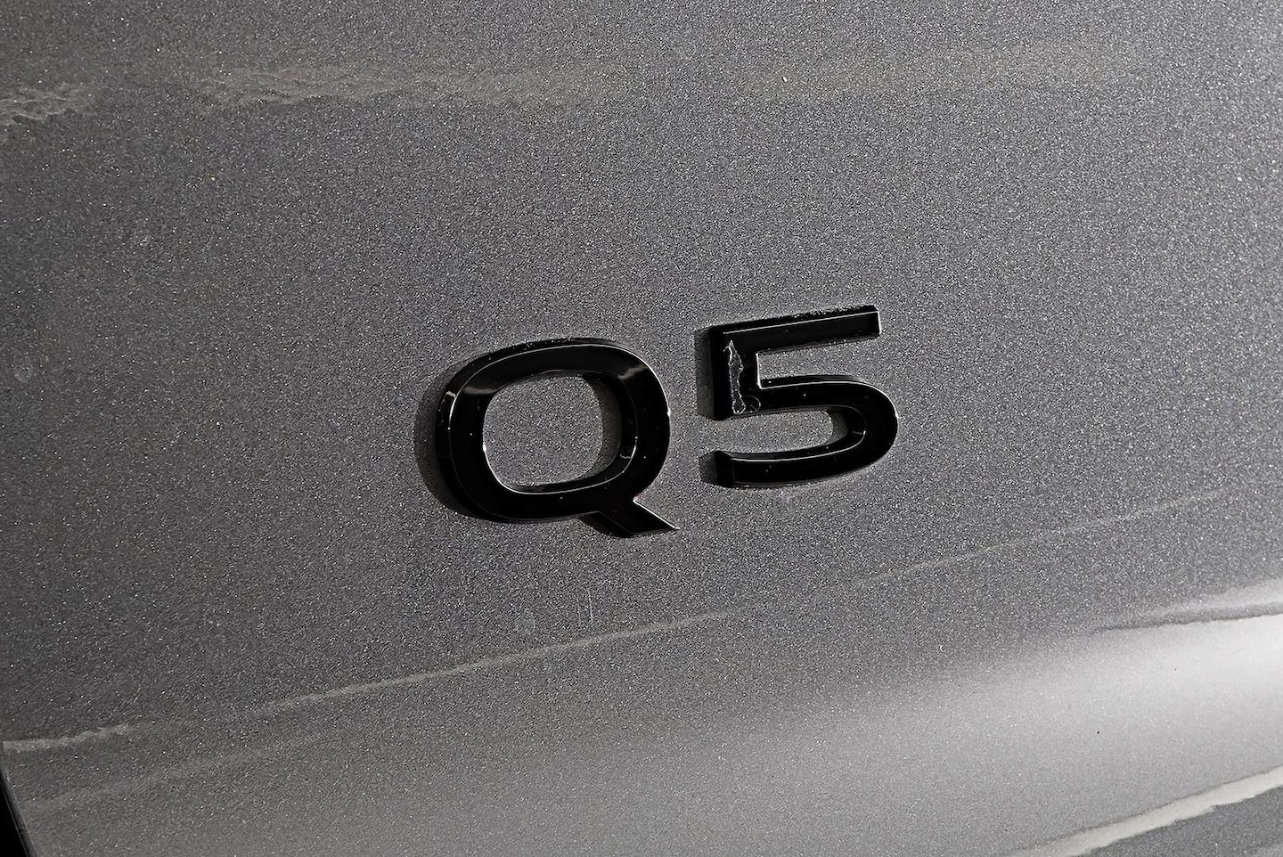 Image about Audi Q5 SUV TDI quattro 150 kW