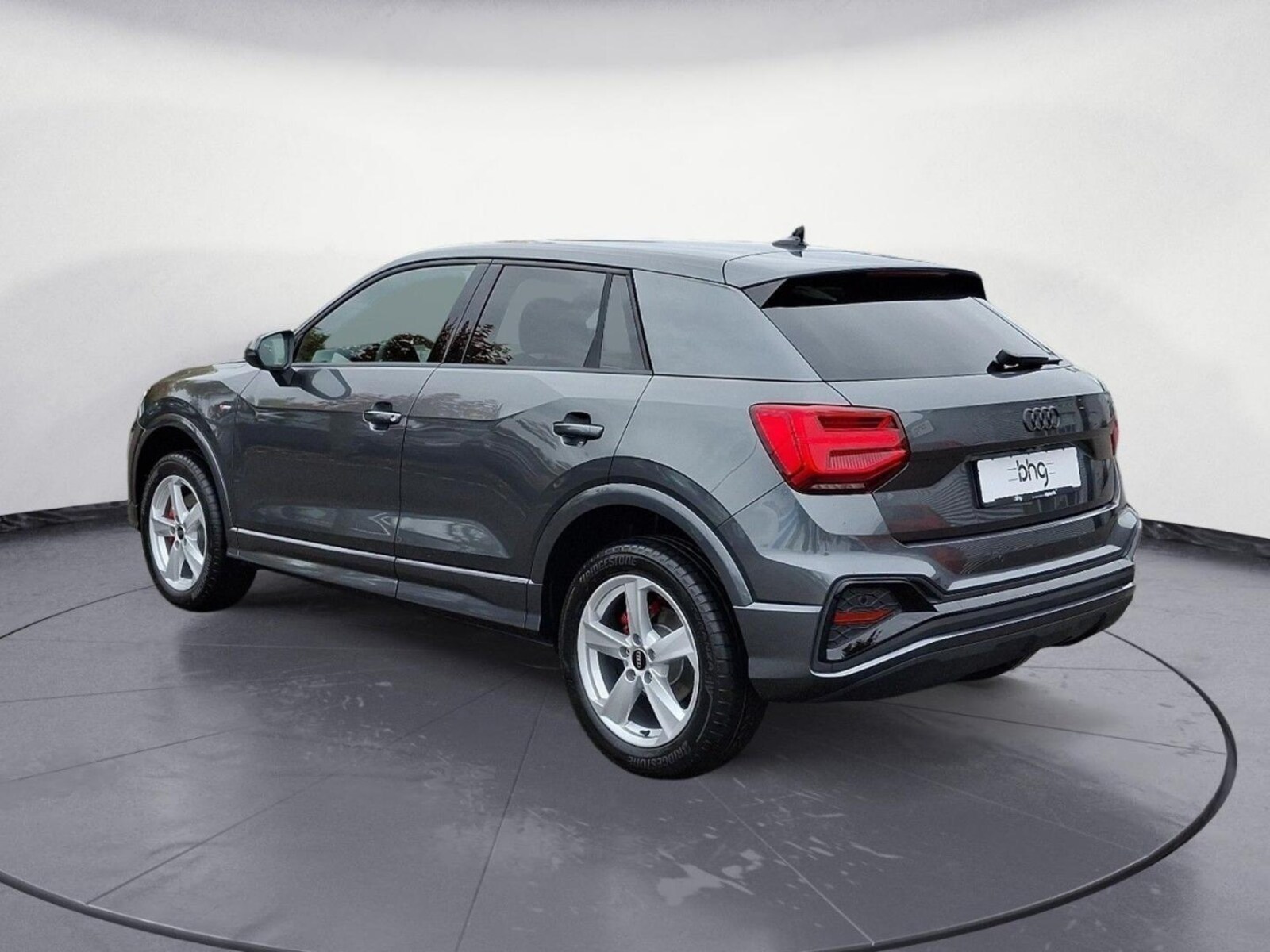 Audi Q2 – Bild 4