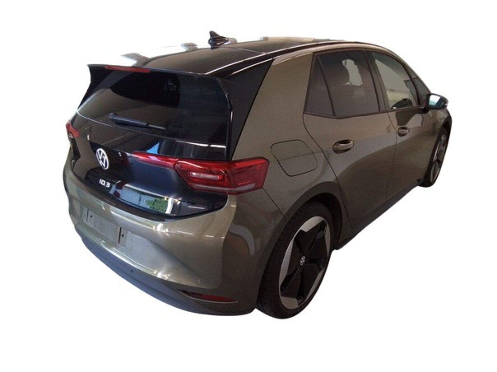 Volkswagen ID.3 – Bild 3