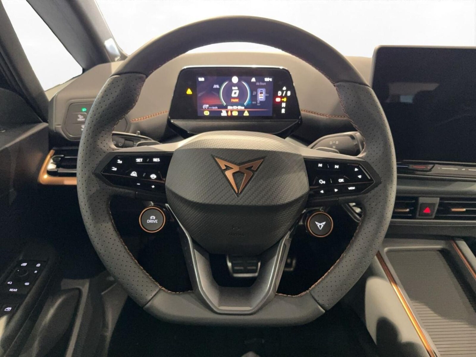 CUPRA Born – Bild 10