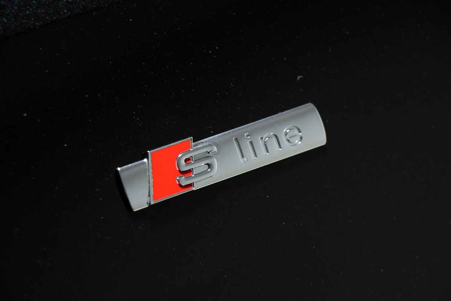 Image about Audi Q3 SUV TFSI 110 kW launch edition