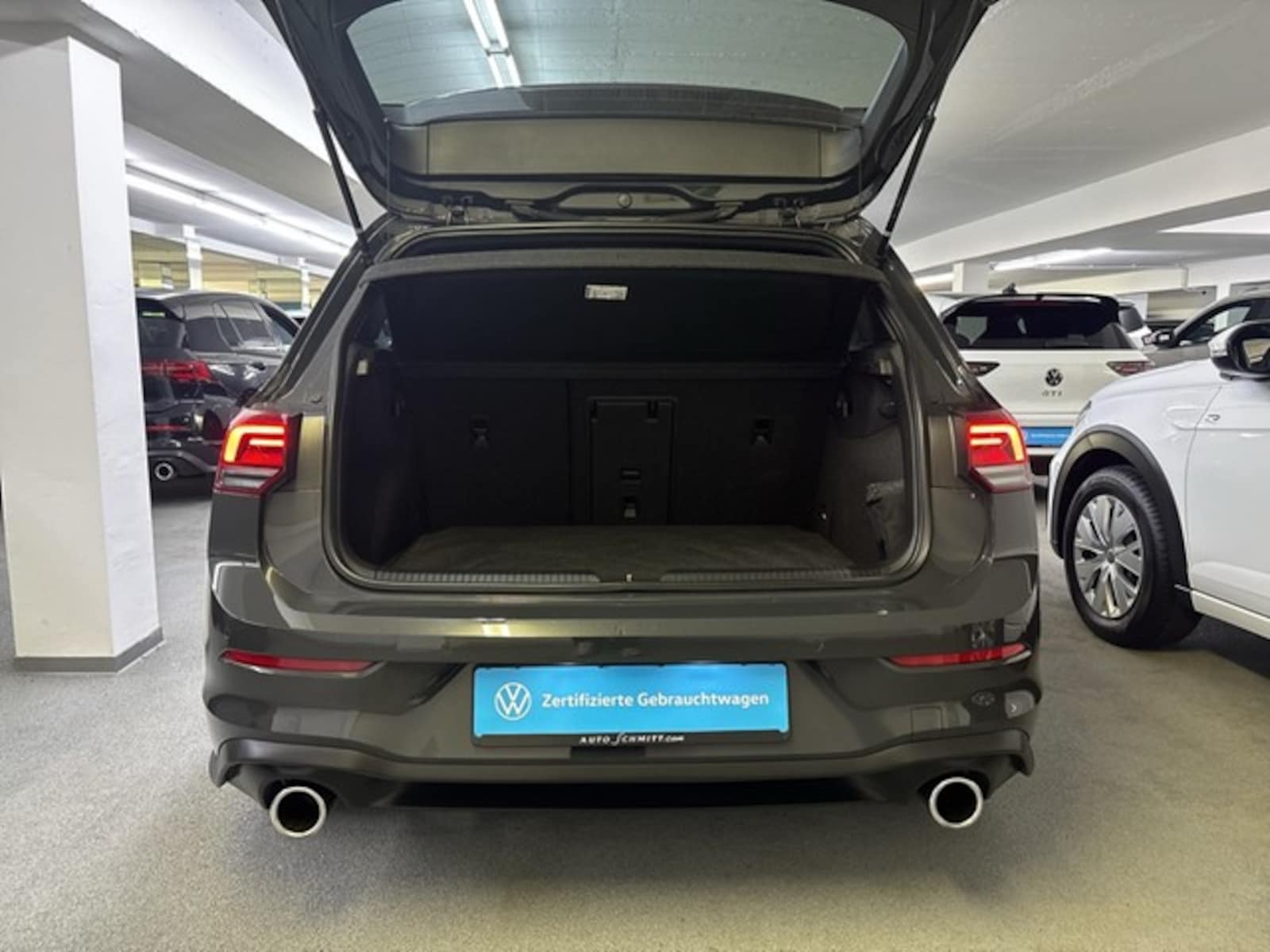 Volkswagen Golf – Bild 7