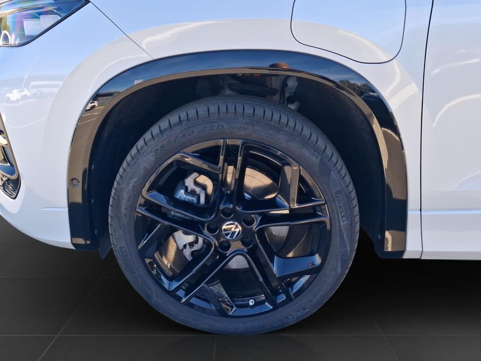 Volkswagen Tayron – Bild 6