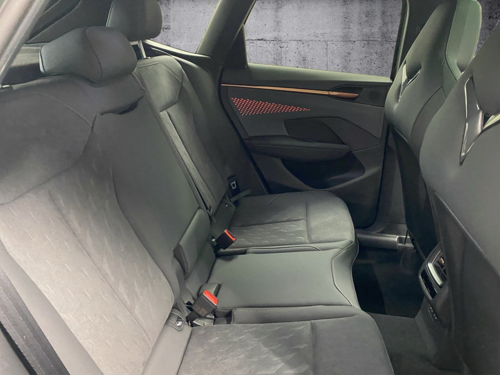 CUPRA Terramar – Bild 13