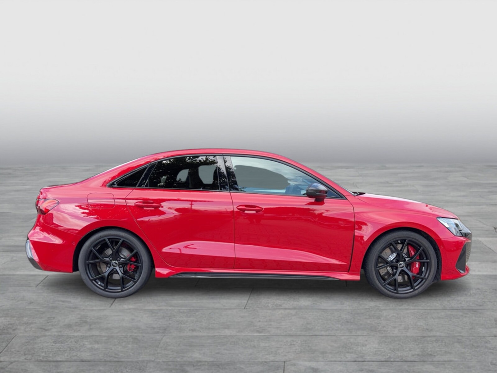 Audi RS 3 Limousine – Bild 6
