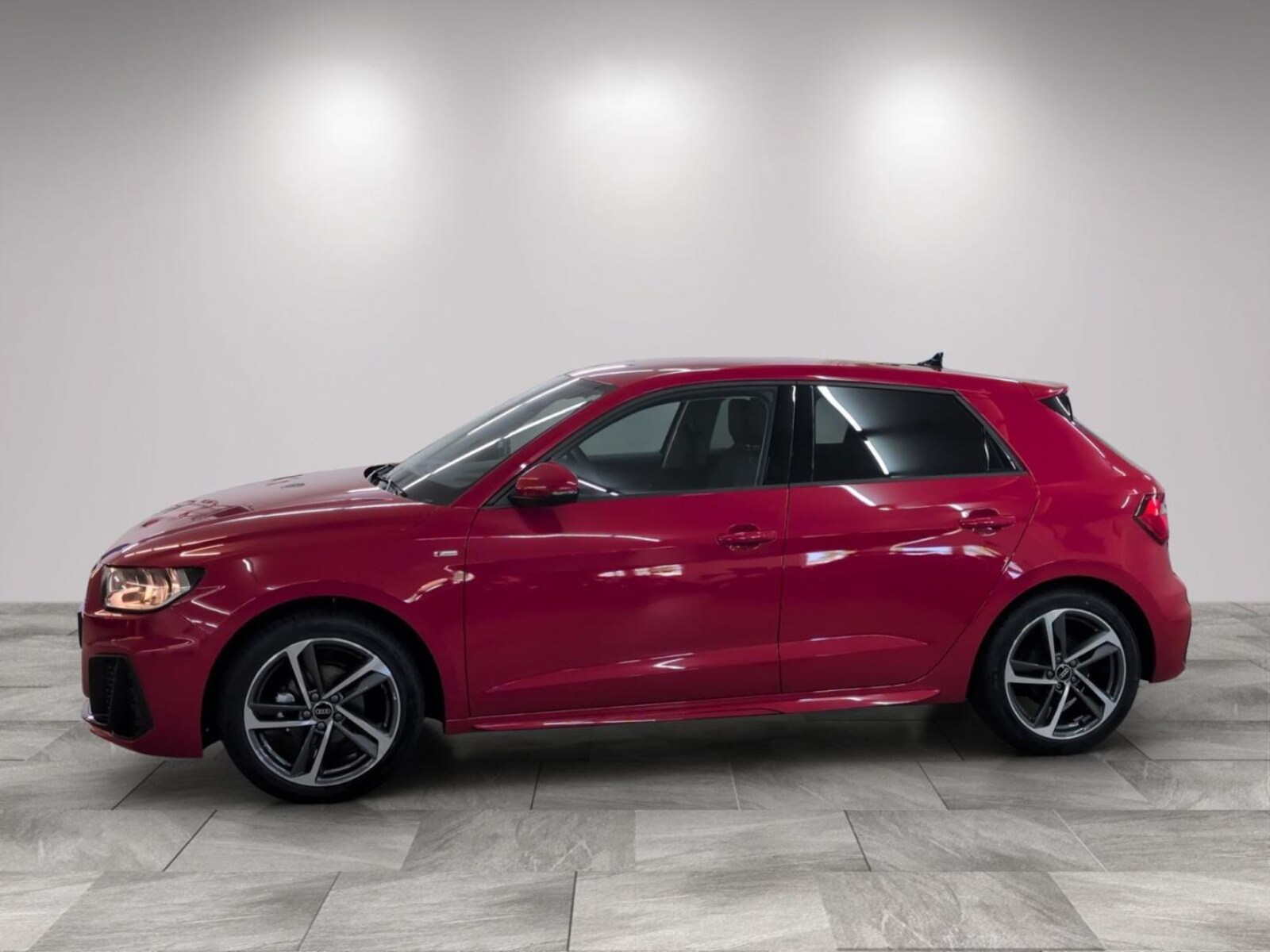 Audi A1 Sportback – Bild 4