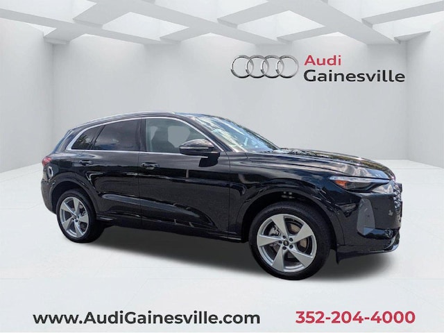 Photo of 2026 Audi Q5