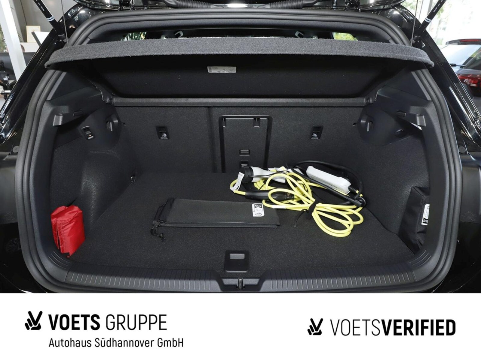 Volkswagen Golf – Bild 7