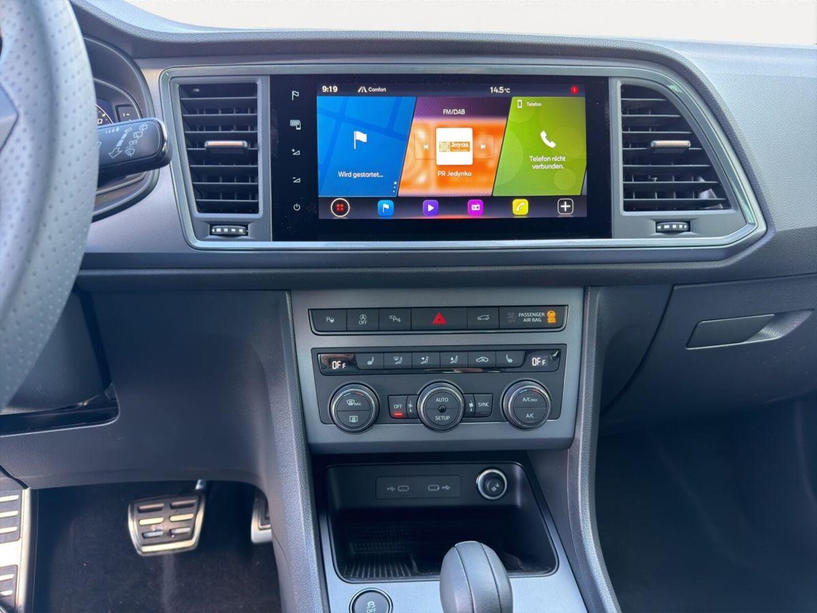 CUPRA Ateca – Bild 14