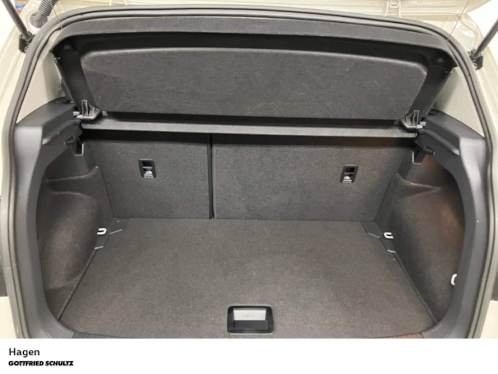 Volkswagen T-Cross – Bild 7