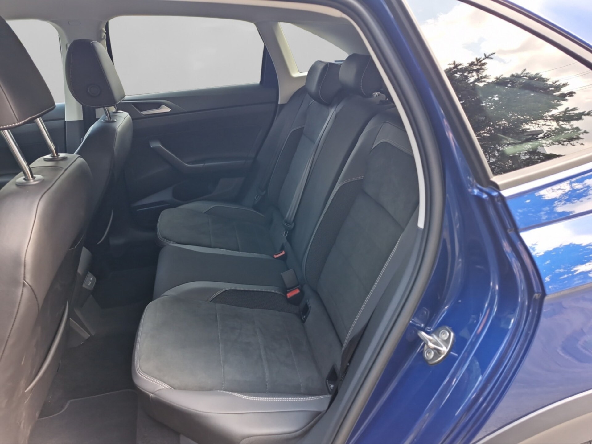 Volkswagen Taigo Style