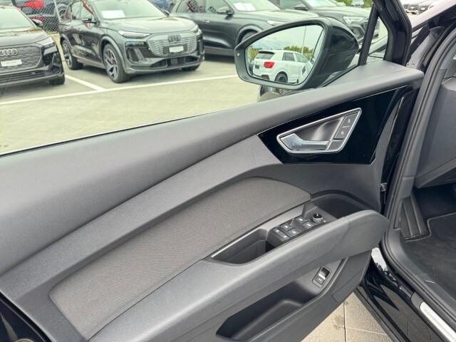 Image about Audi Q4 e-tron 50 e-tron quattro 220,00 kW
