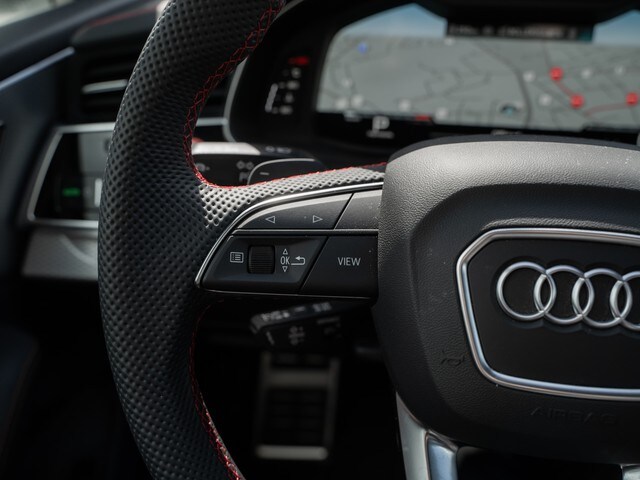Image about Audi SQ7 SUV TFSI quattro tiptronic