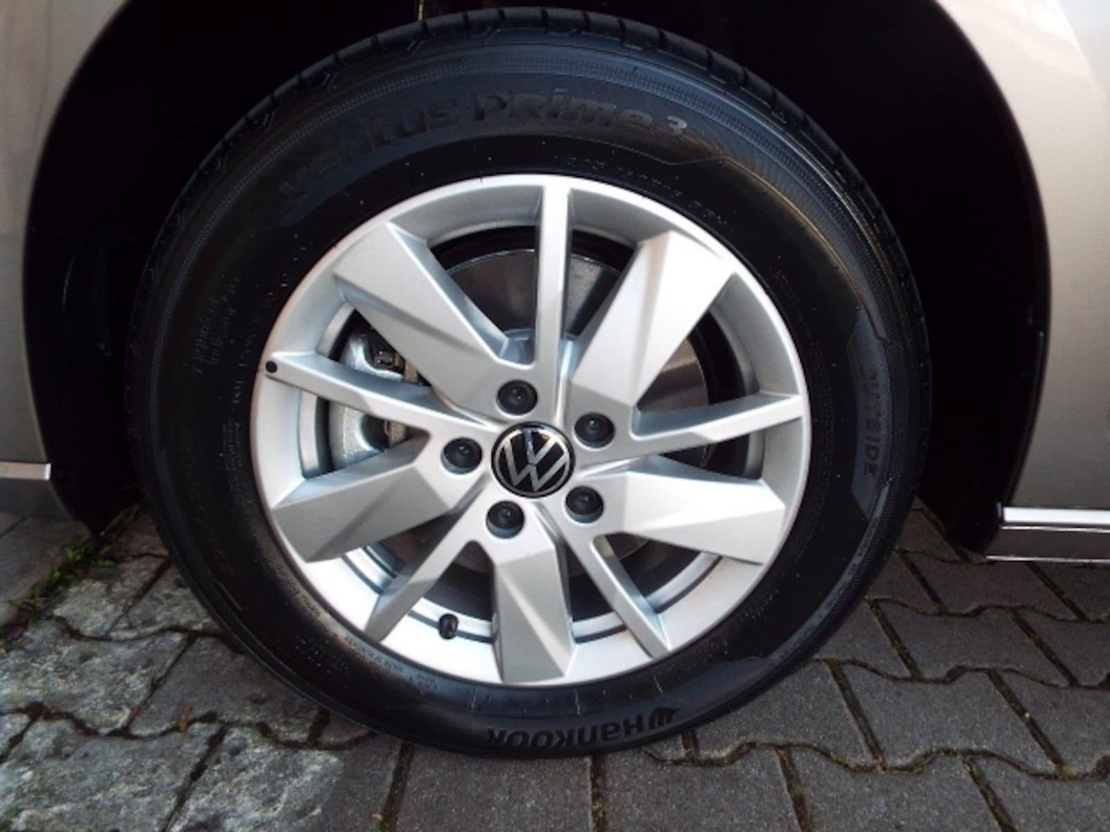 Volkswagen Caddy – Bild 13