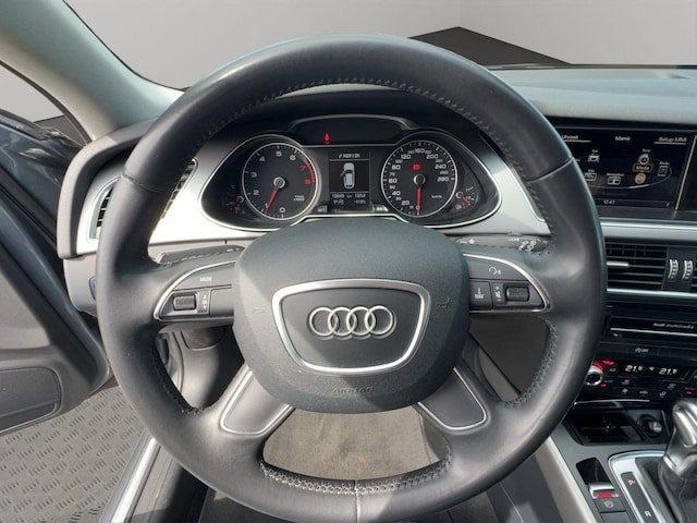 Audi A4 Avant Attraction TFSI - 2015 - Joinsteer - #10