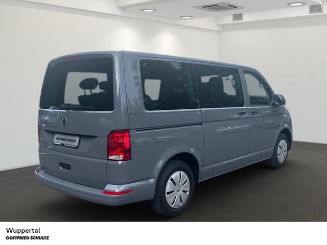 Volkswagen T6.1 Multivan