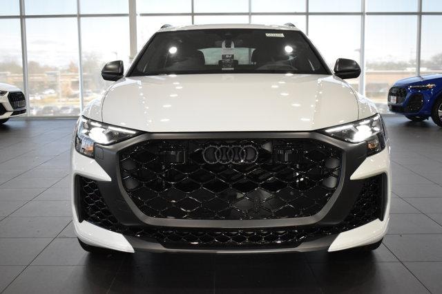 2026 Audi RS Q8 Base - Photo 6