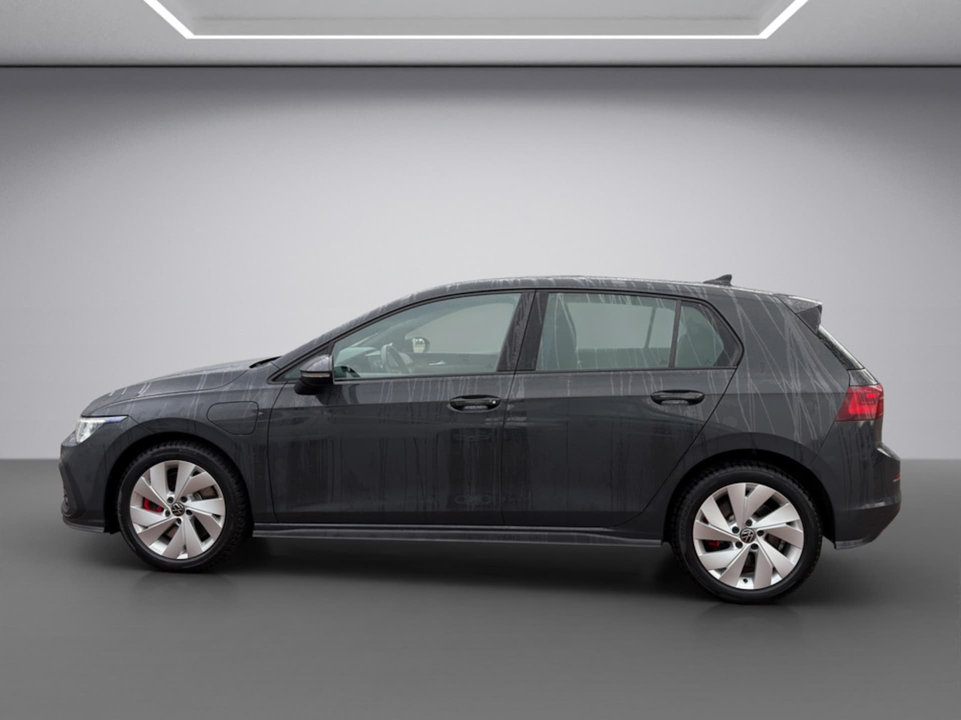 Volkswagen Golf GTE