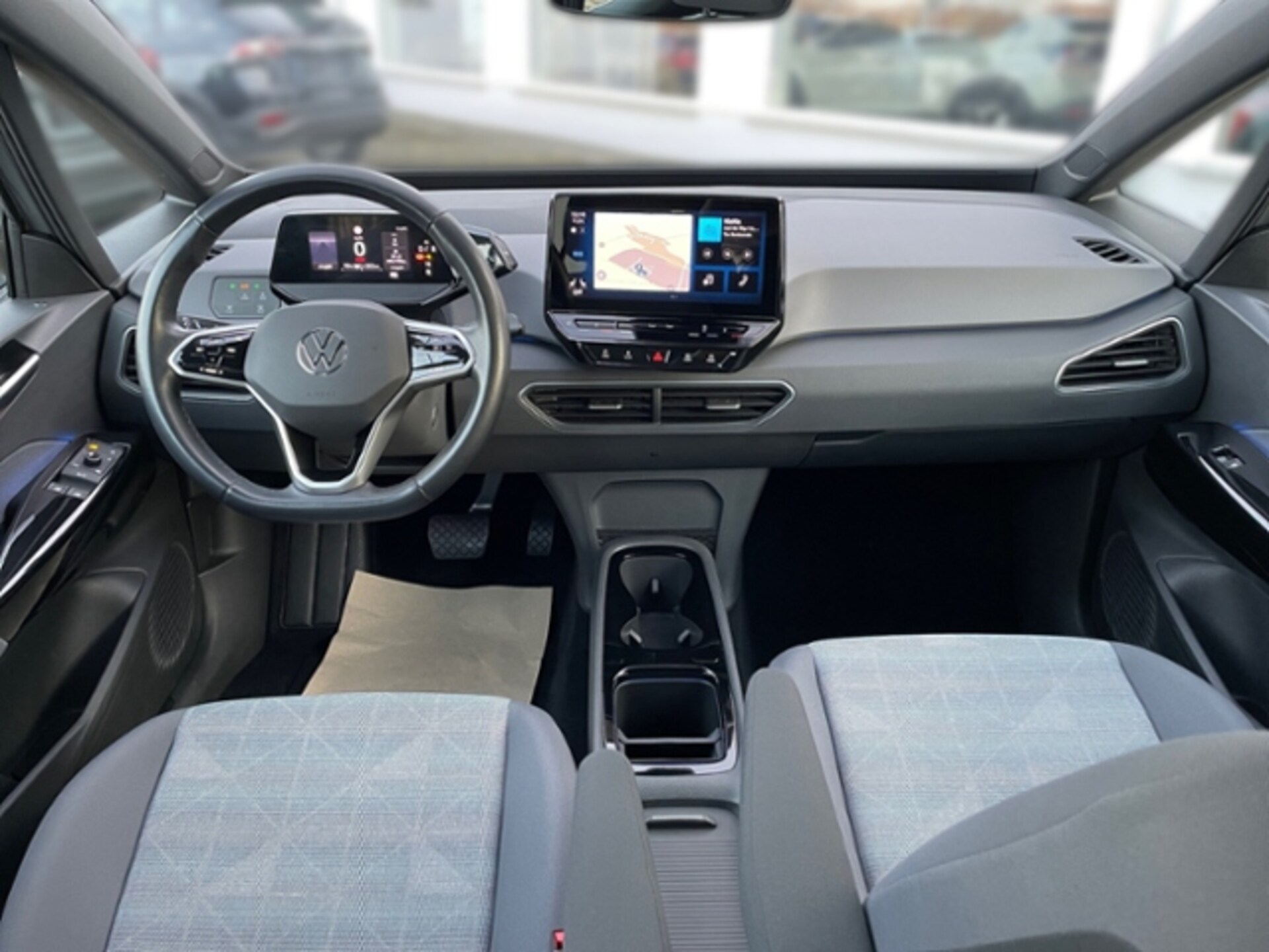 Volkswagen ID.3 Pure Performance