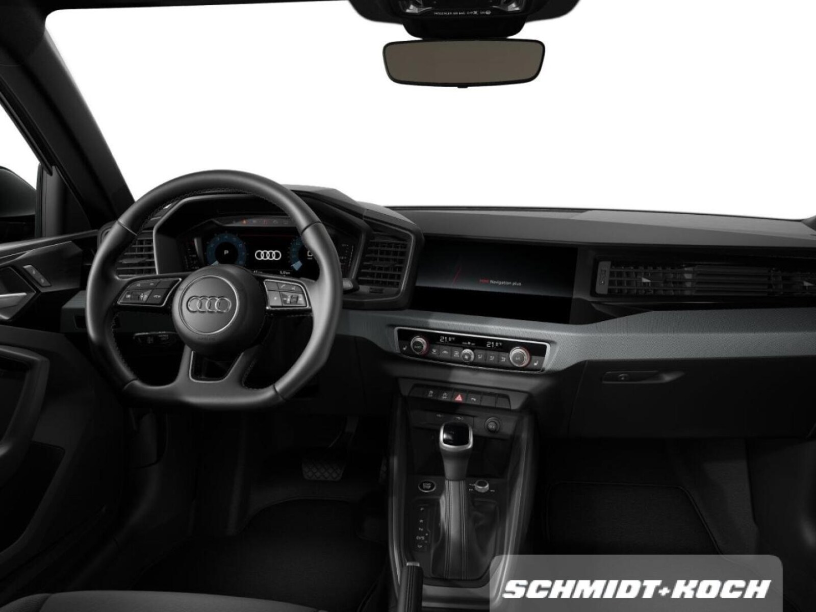 Audi A1 allstreet – Bild 5