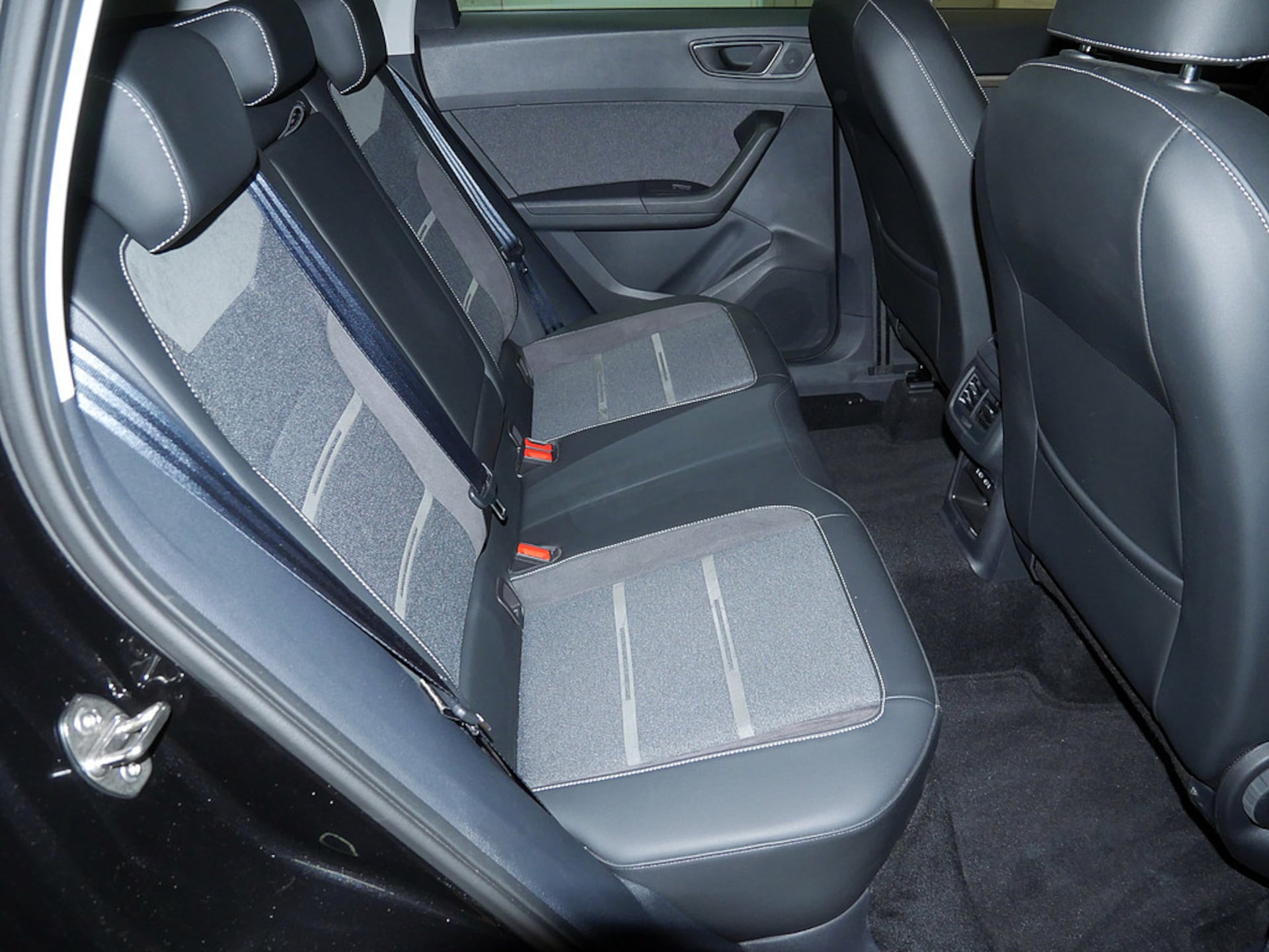 SEAT Ateca Xperience