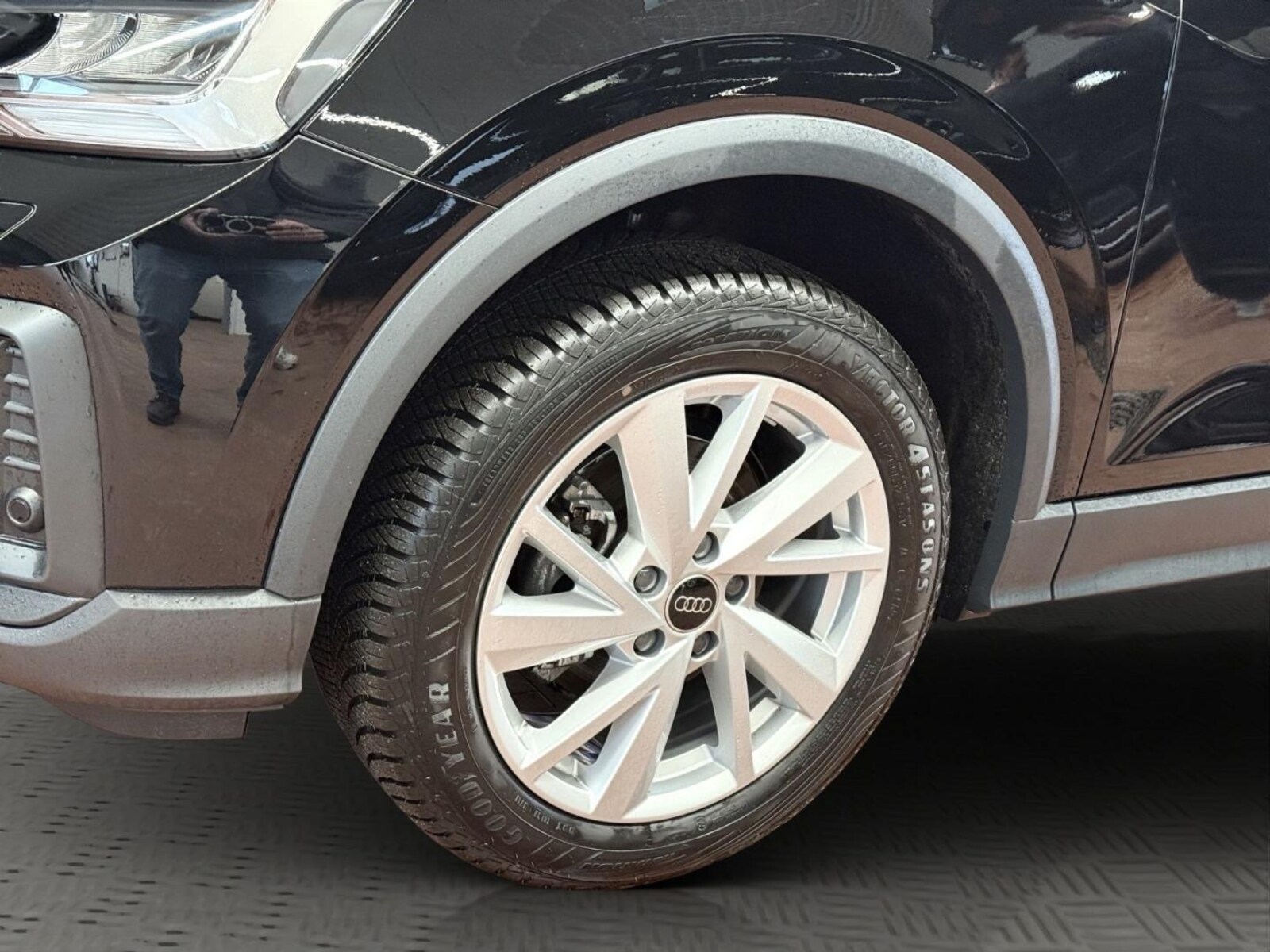 Audi Q2 – Bild 8