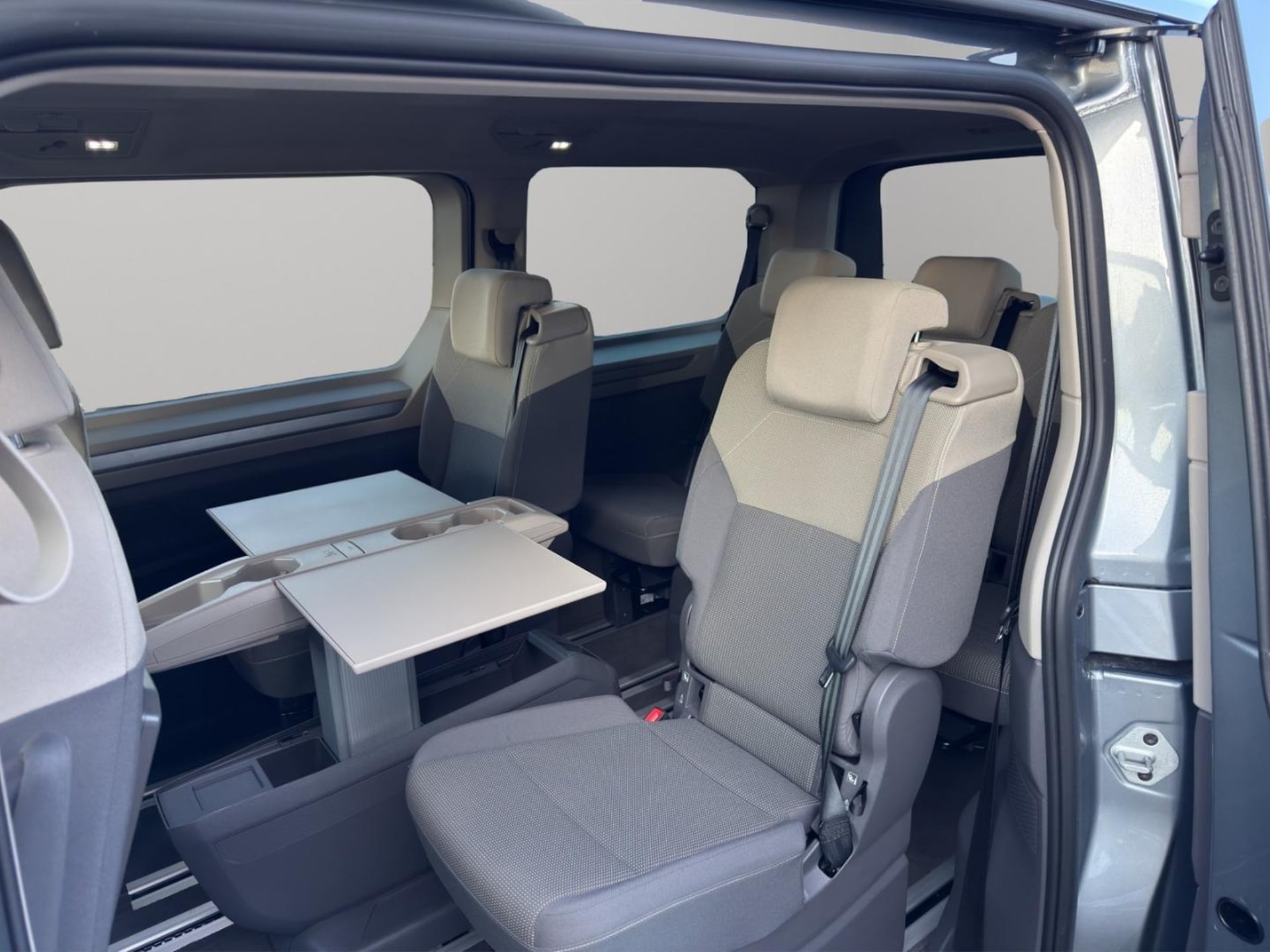 Volkswagen Multivan Langversion Life