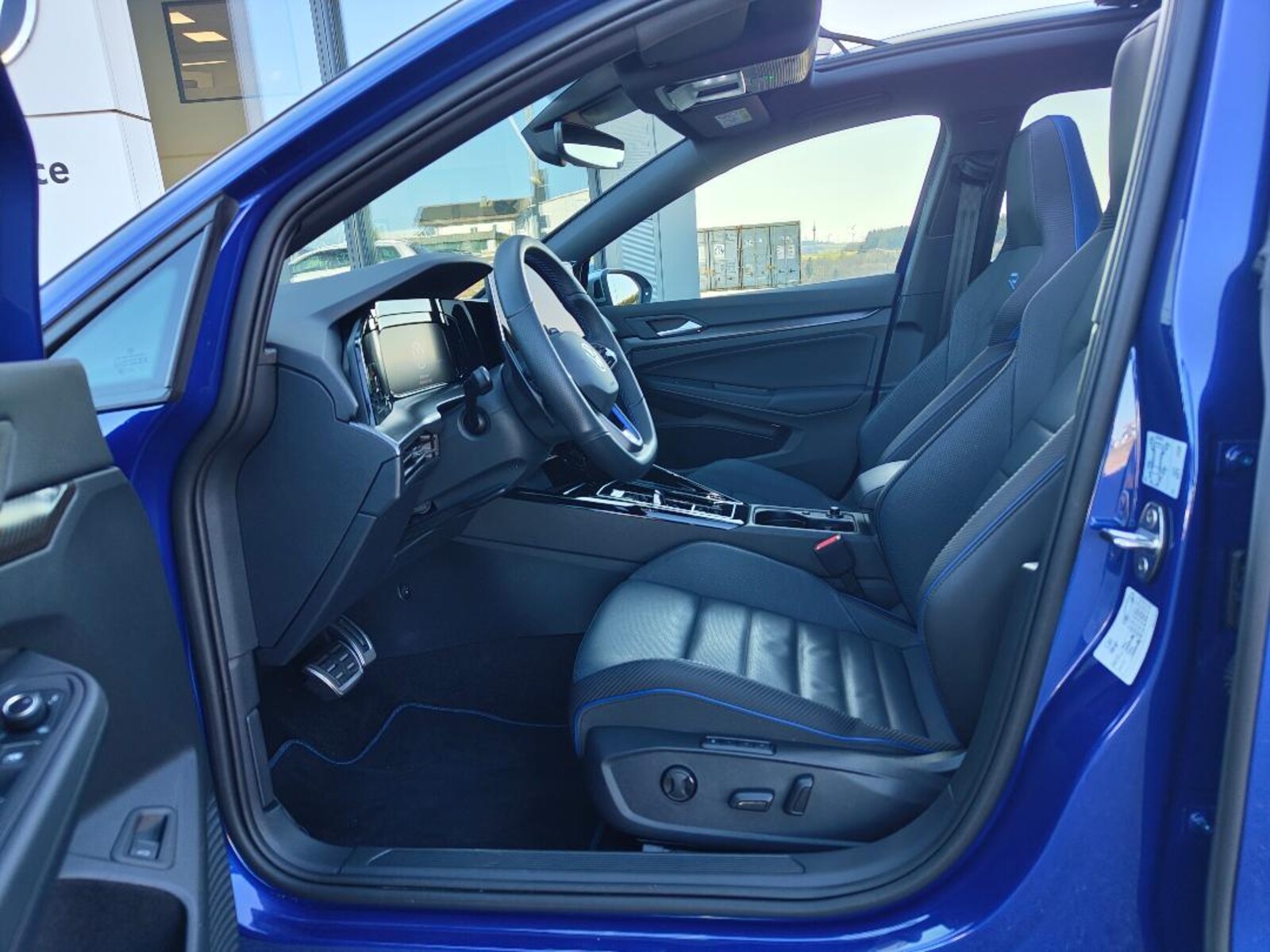 Volkswagen Golf Variant – Bild 11