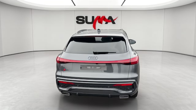 Audi Q5 Design TFSI Hybride Quattro 204 ChS Tronic -  - Joinsteer - #3