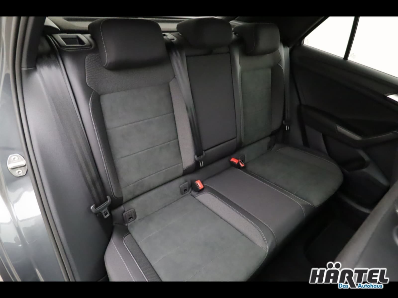 Volkswagen T-Roc – Bild 8
