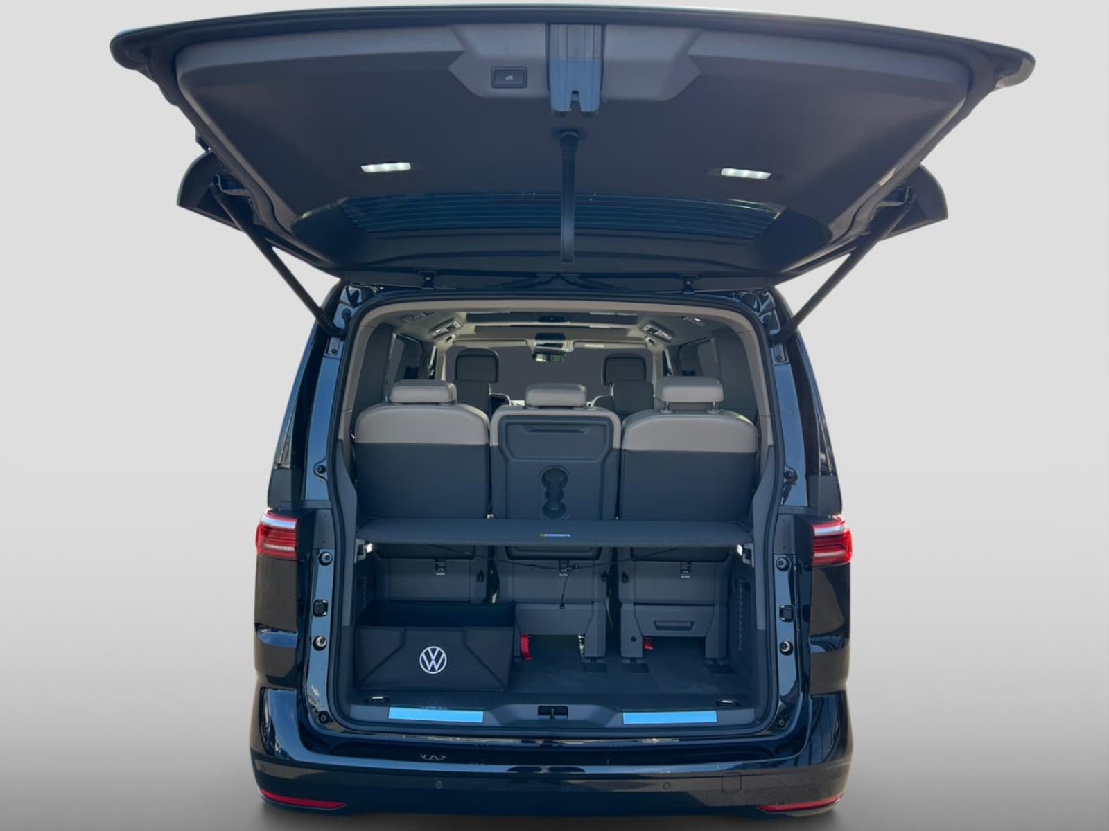 Volkswagen Multivan – Bild 11