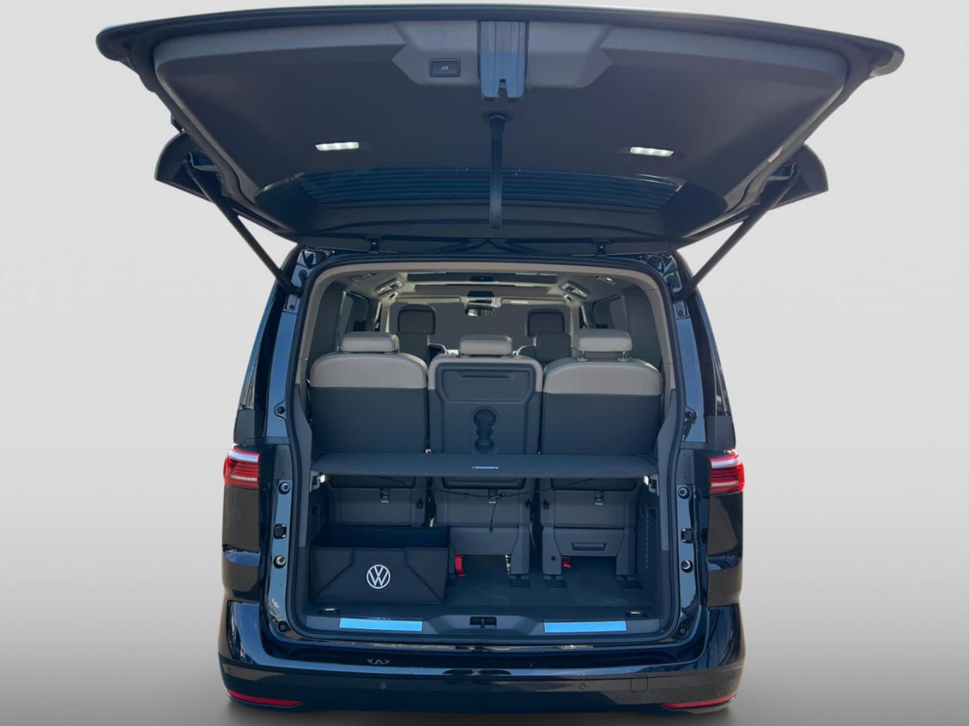 Volkswagen Multivan Style