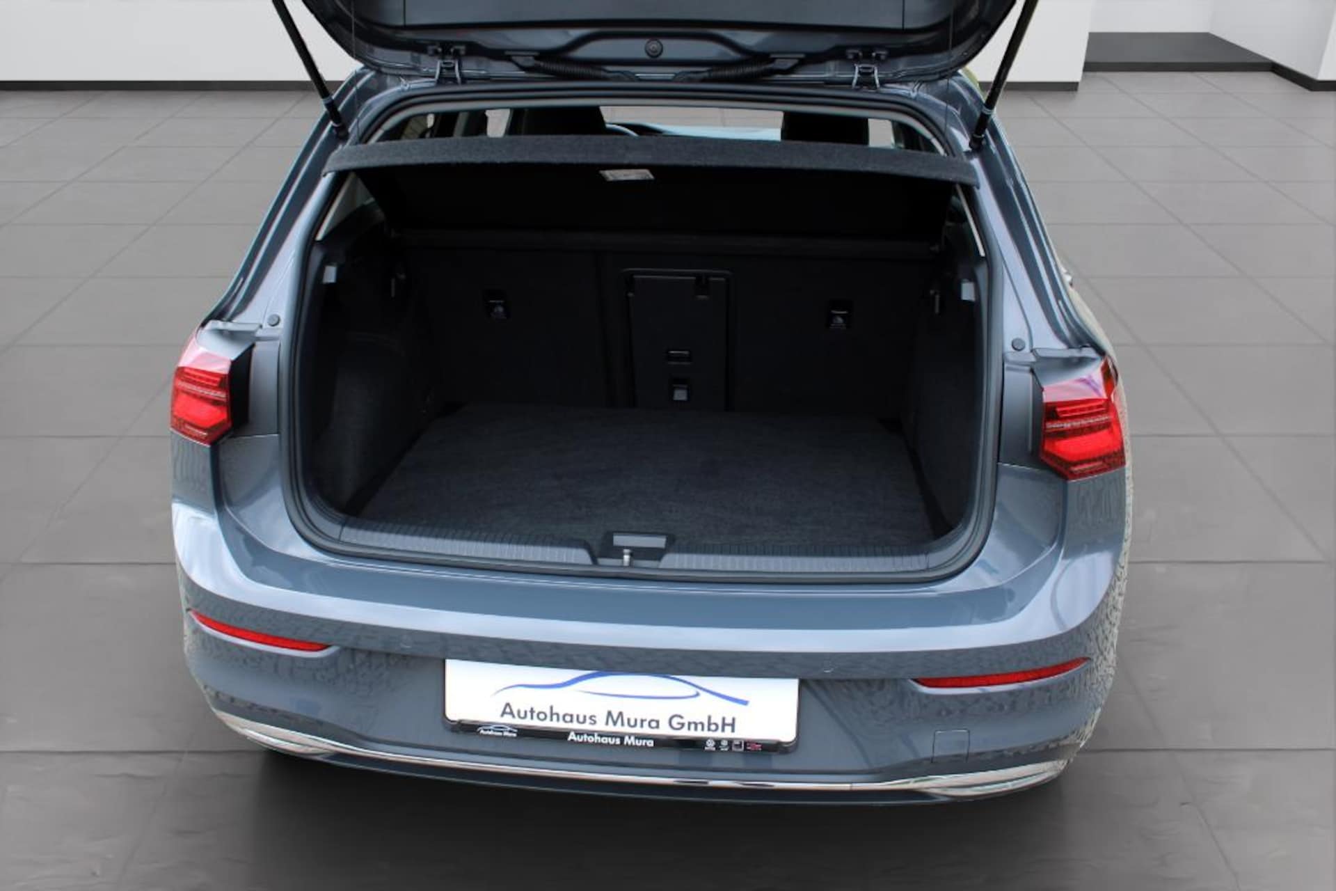 Volkswagen Golf Active