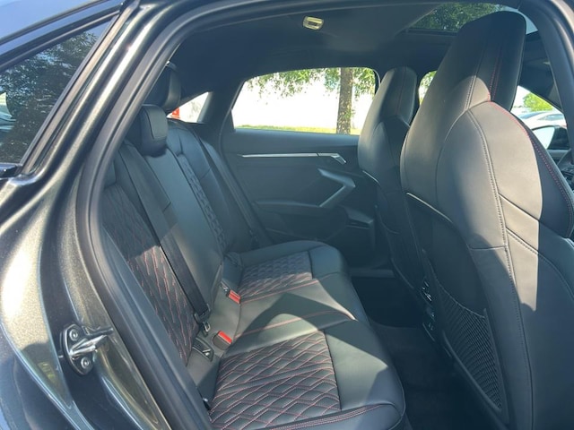 2026 Audi S3 Base - Photo 29