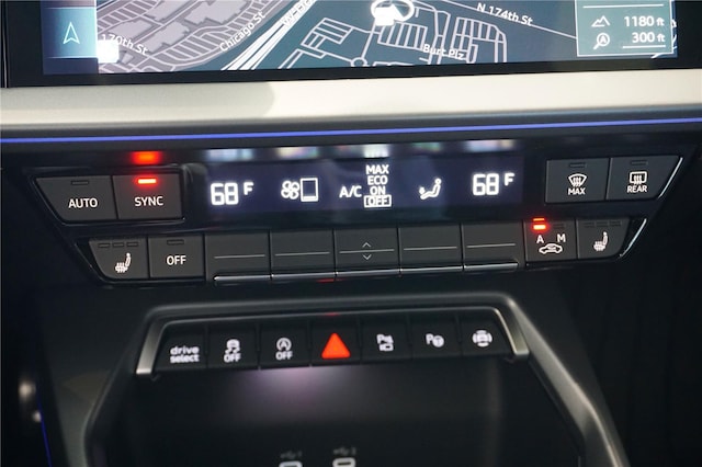 2026 Audi S3 Base - Photo 14