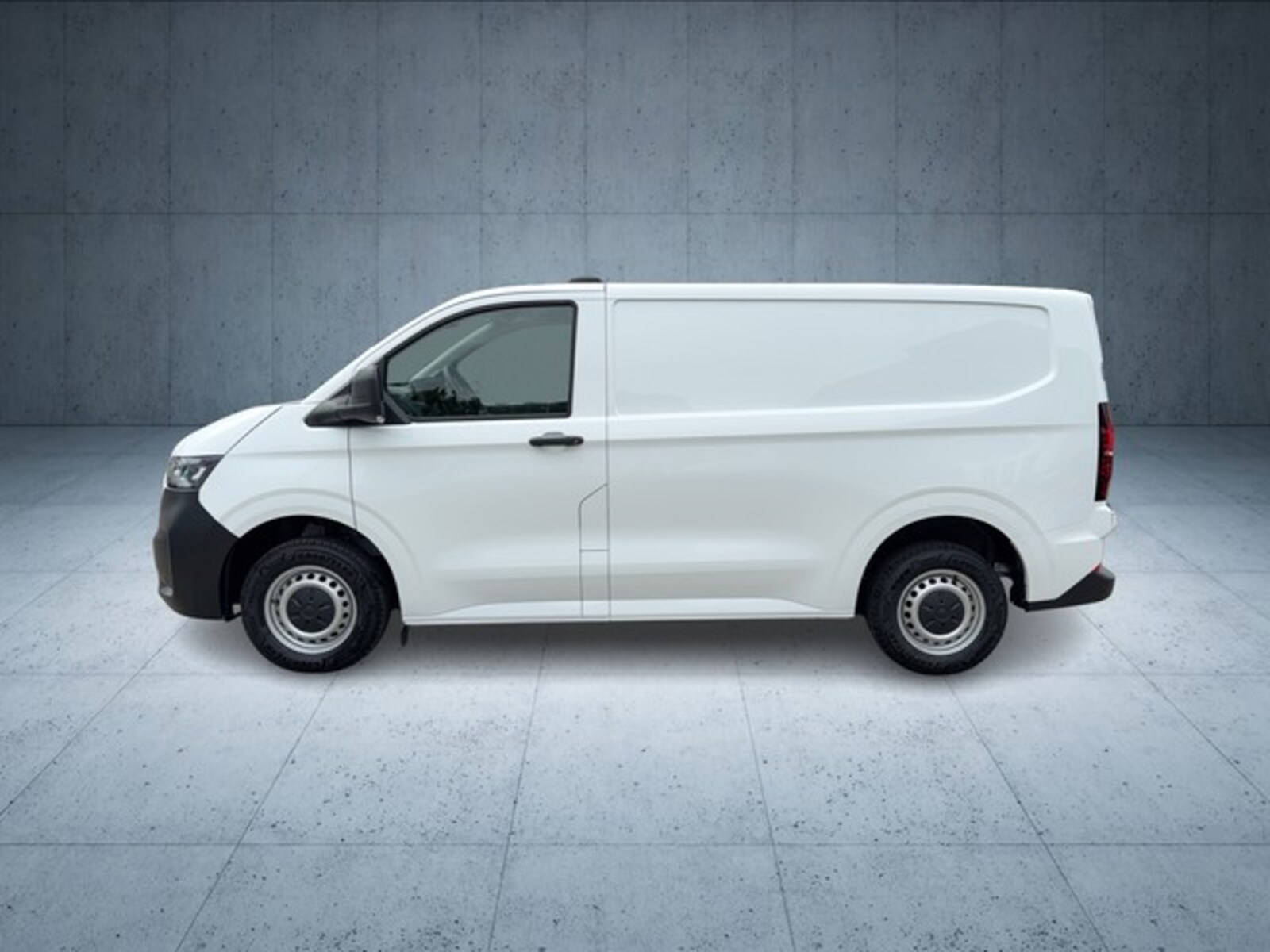 Volkswagen Transporter Kasten kurzer Radstand – Bild 2