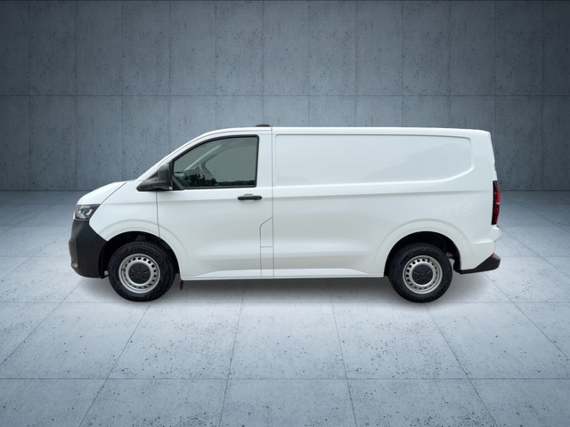 Volkswagen Transporter Kasten kurzer Radstand