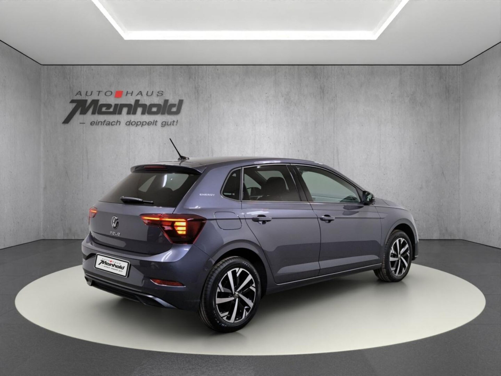 Volkswagen Polo ENERGY