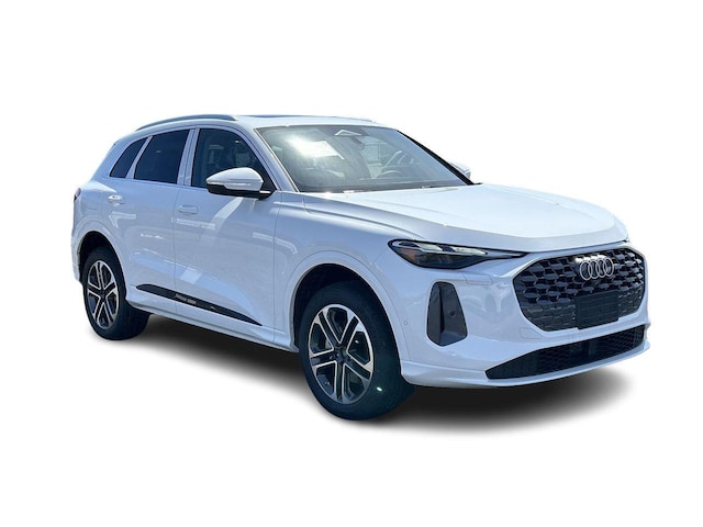 2026 Audi Q5