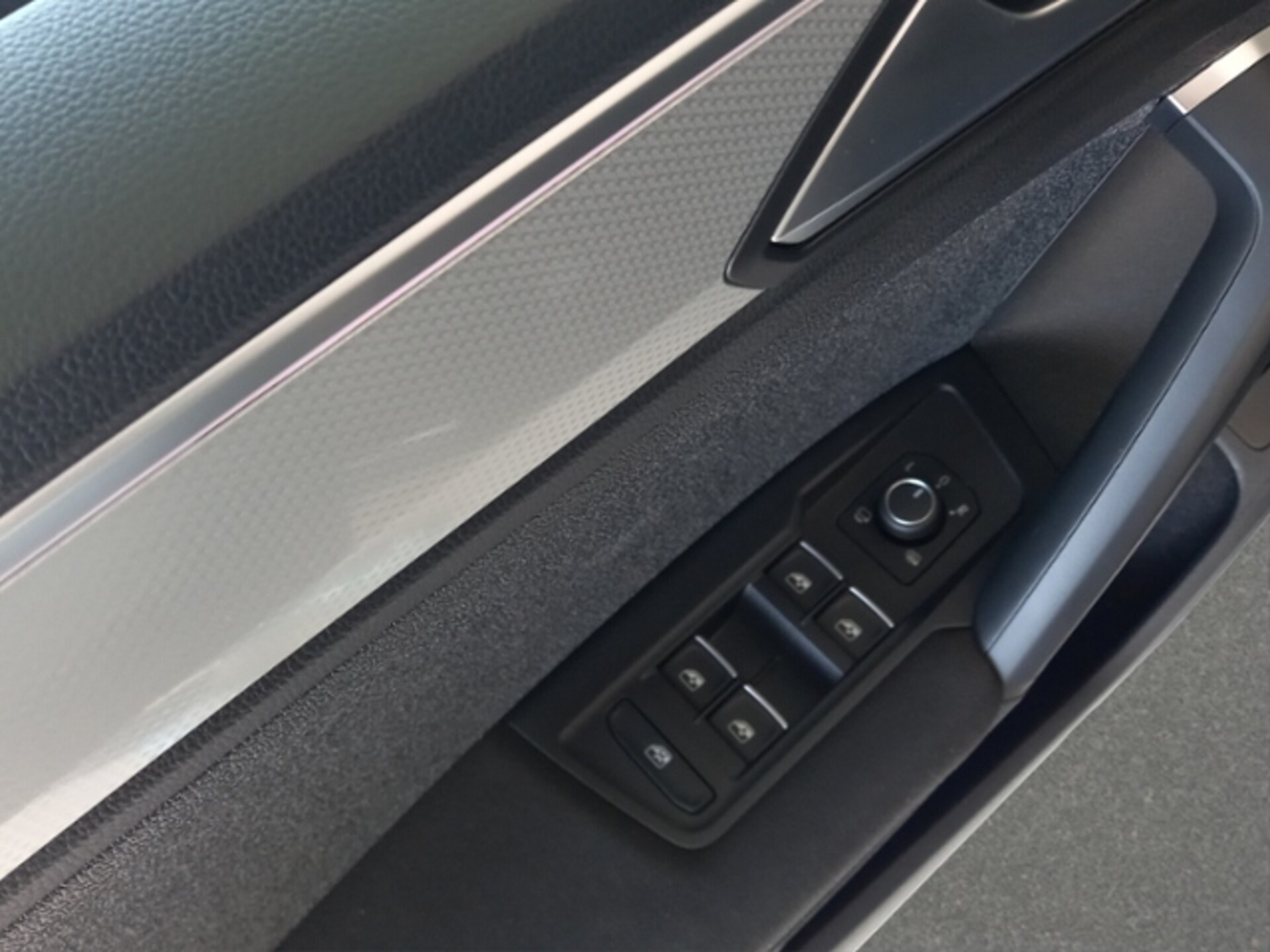Volkswagen Tiguan MOVE