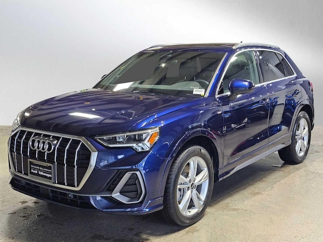 2023 Audi Q3 SUV
